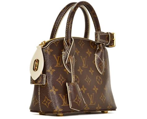 lv bb lock|louis vuitton lockit.